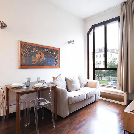 Milan - Duomo Luxury Apartment V-2